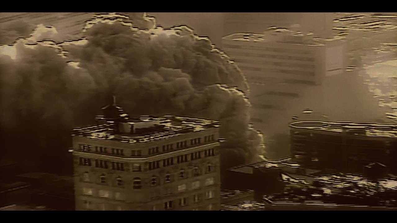 Backdrop image for movie Incontrovertible