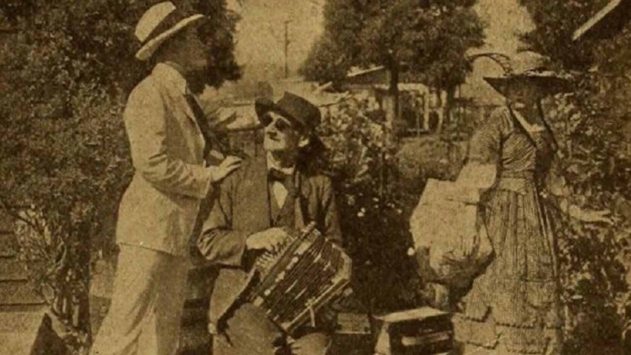 Backdrop image for movie The Mysterious Mrs. M