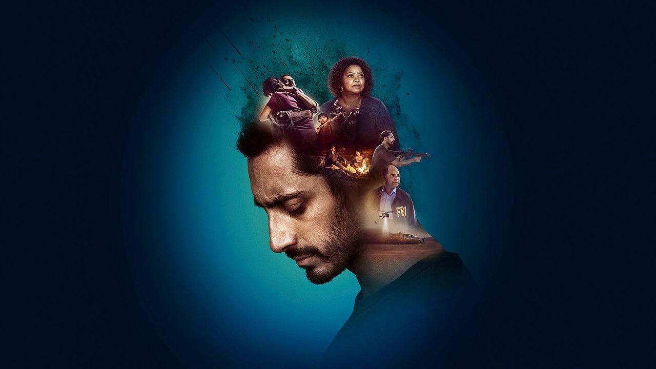 Backdrop image for movie Encounter