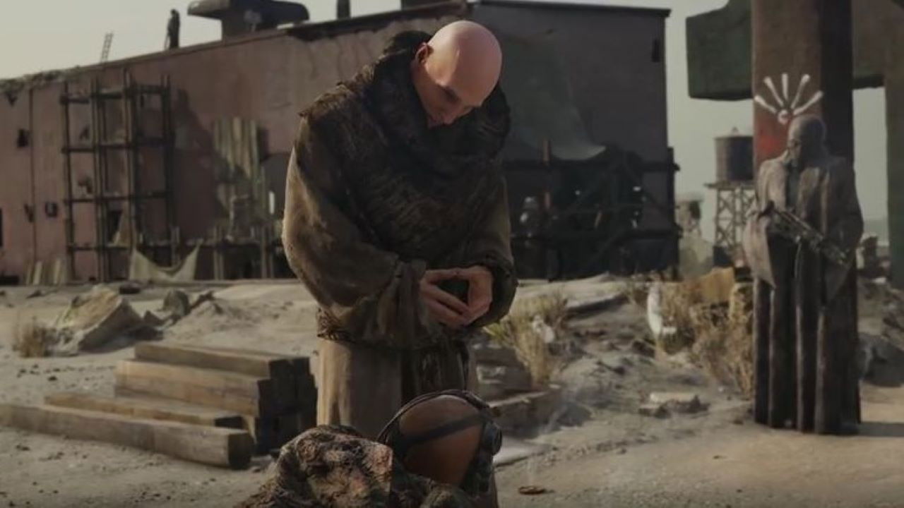 Backdrop image for movie Adam: The Prophet