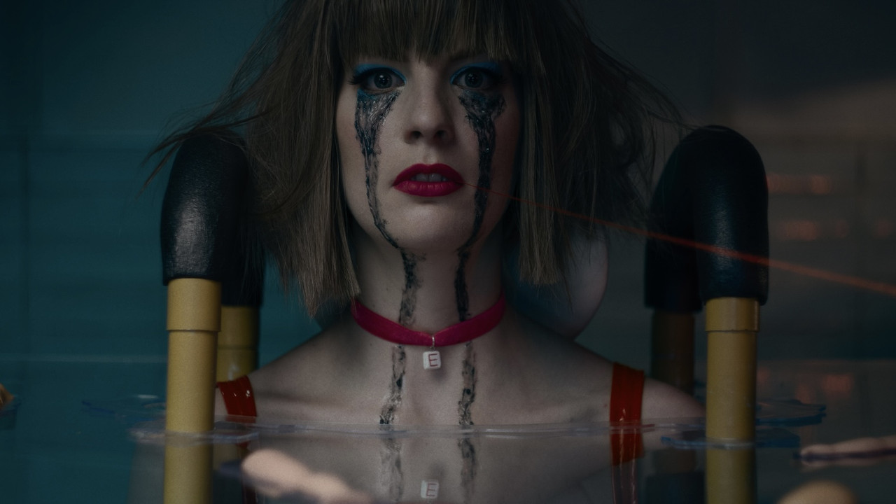 Backdrop image for movie Electra