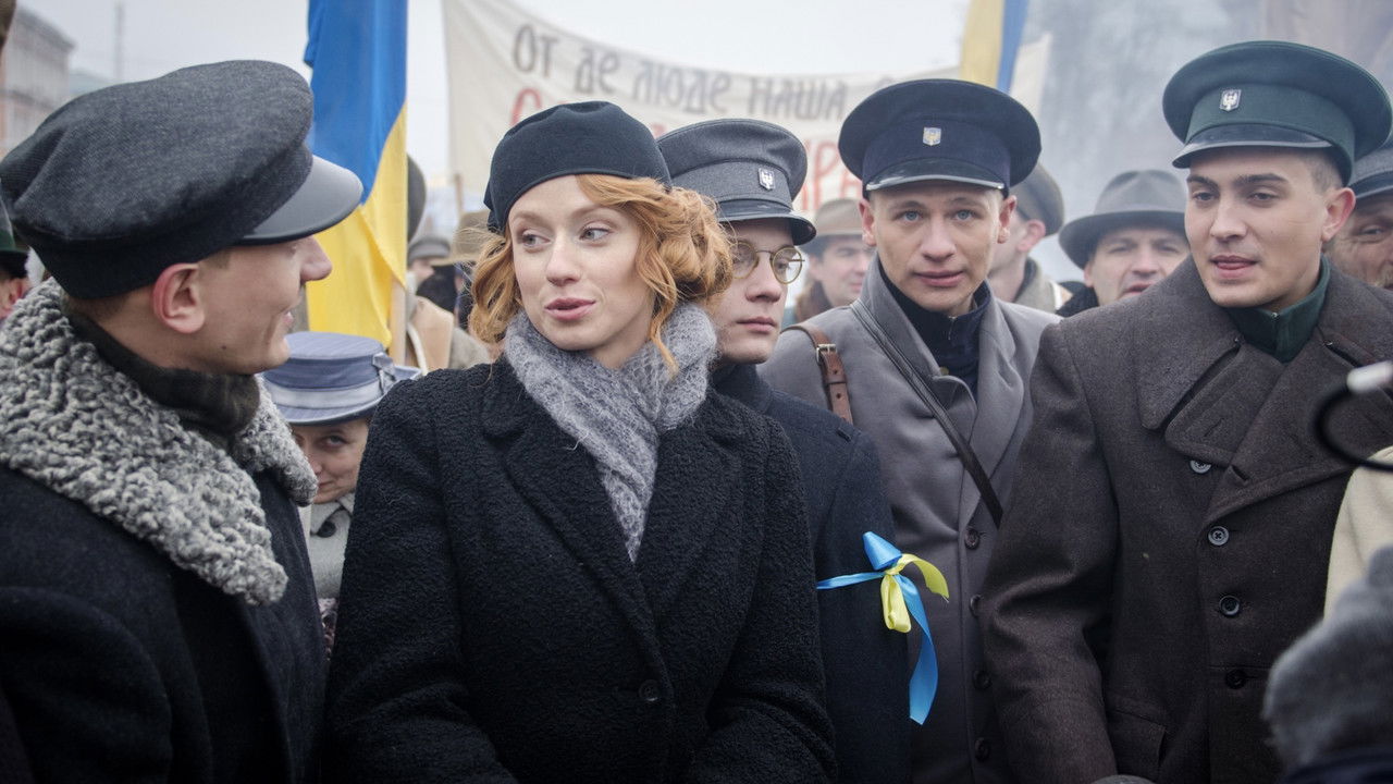 Backdrop image for movie Winter of The Braves