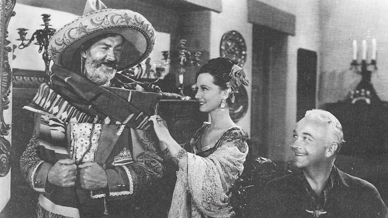 Backdrop image for movie In Old Mexico
