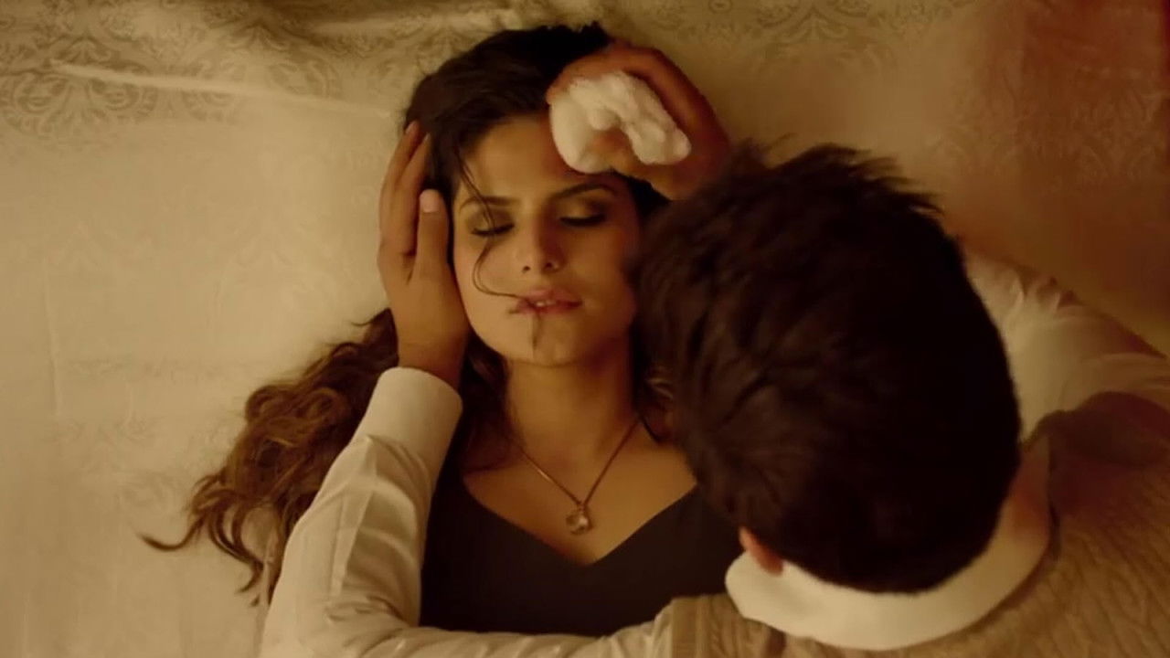 Backdrop image for movie 1921