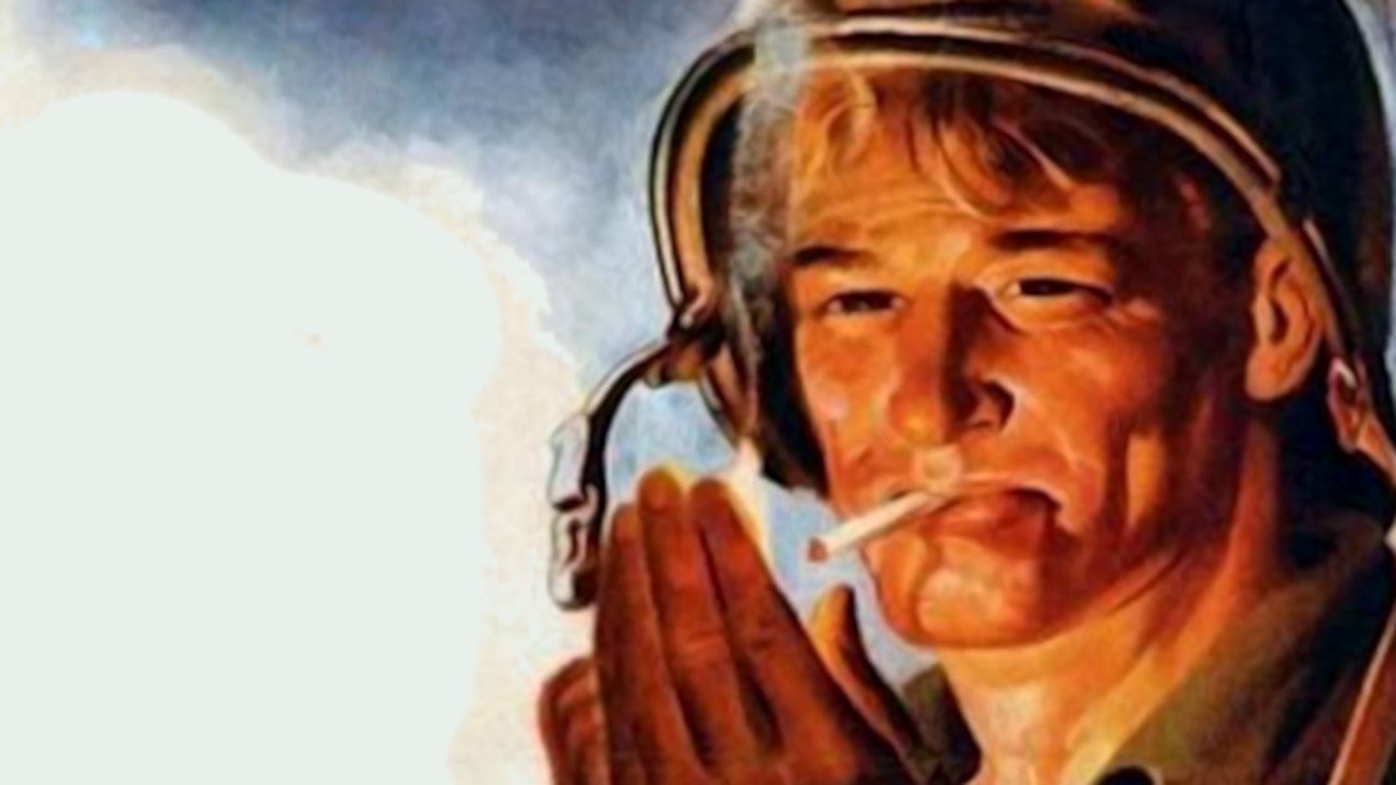Backdrop image for movie The True Glory