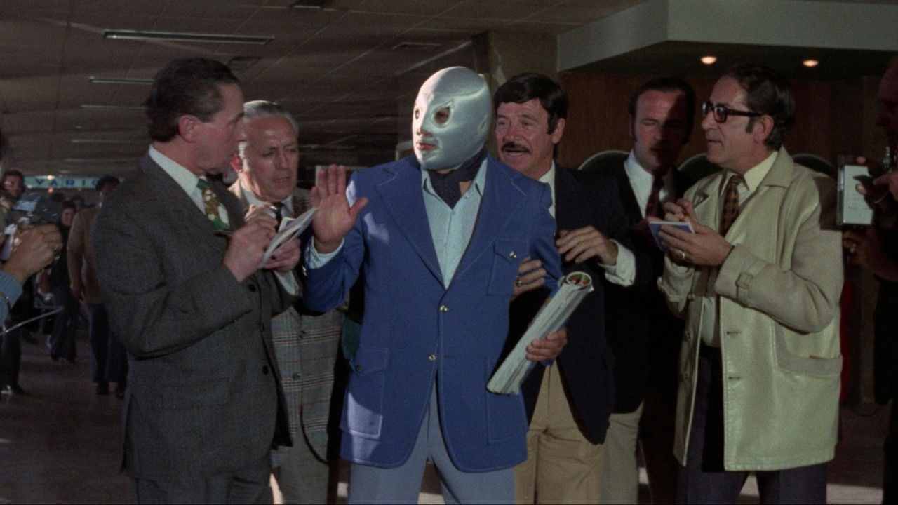 Backdrop image for movie Santo vs. Doctor Death