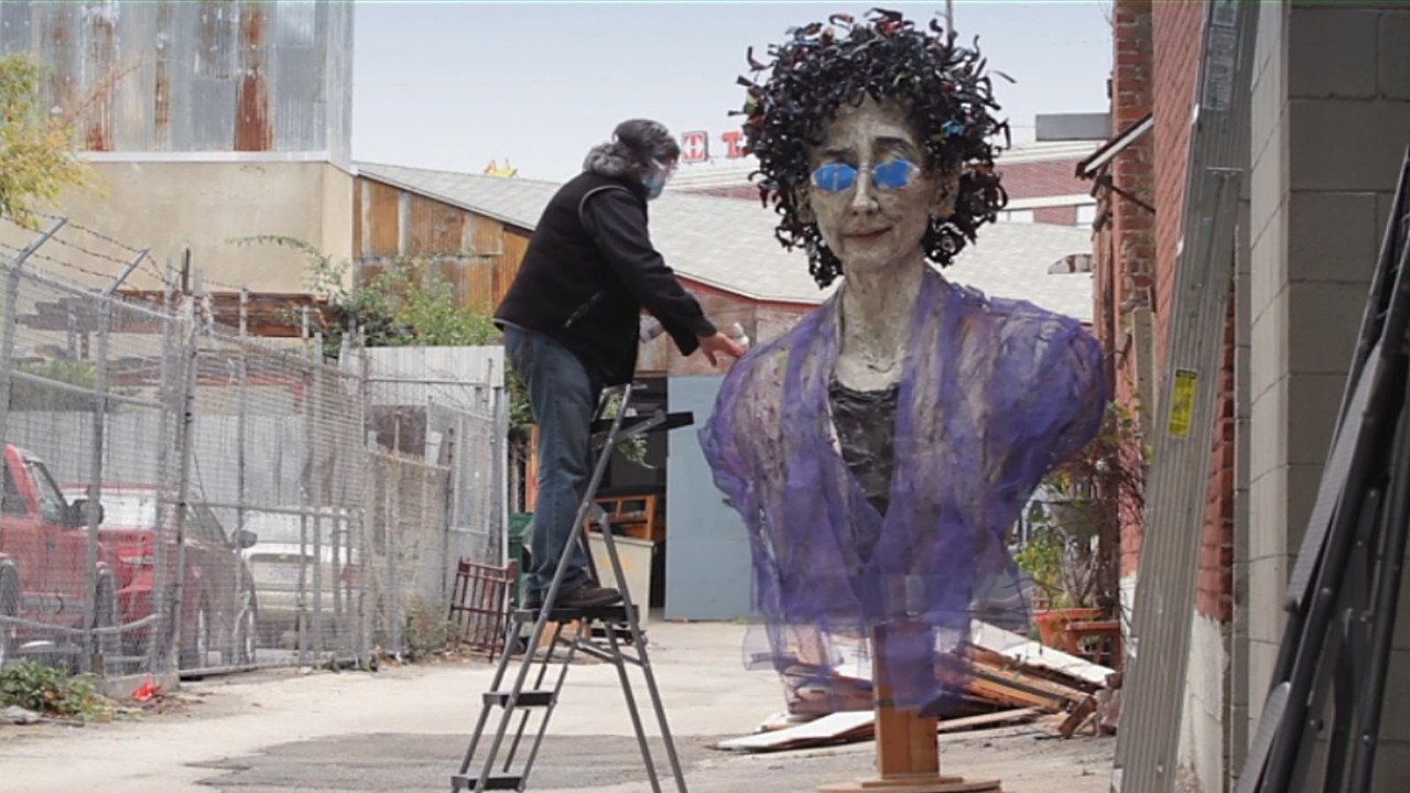 Backdrop image for movie 2018 Oscar Nominated Short Films: Documentary