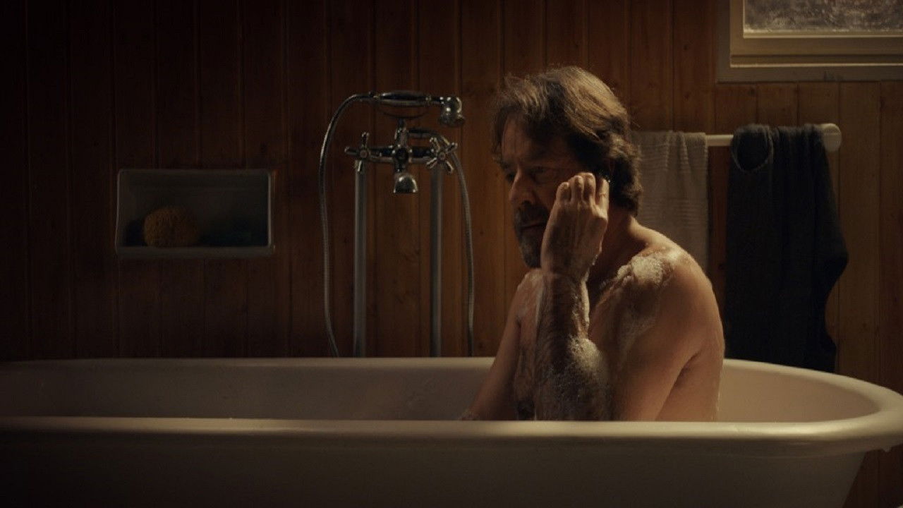 Backdrop image for movie The Bathtub