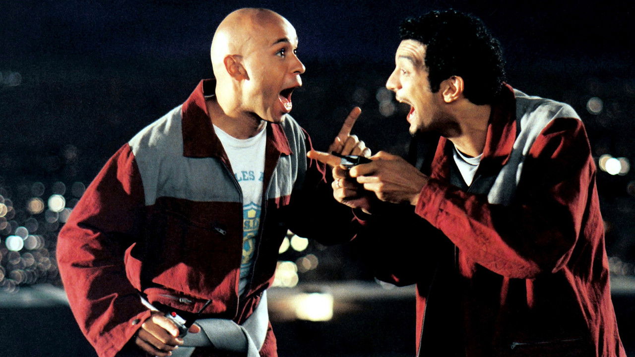 Backdrop image for movie Don't Die Too Hard!