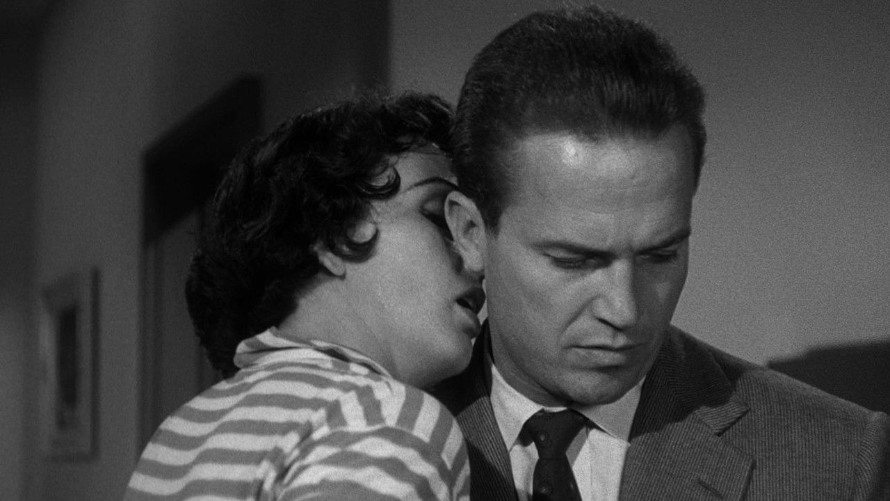 Backdrop image for movie Kiss Me Deadly