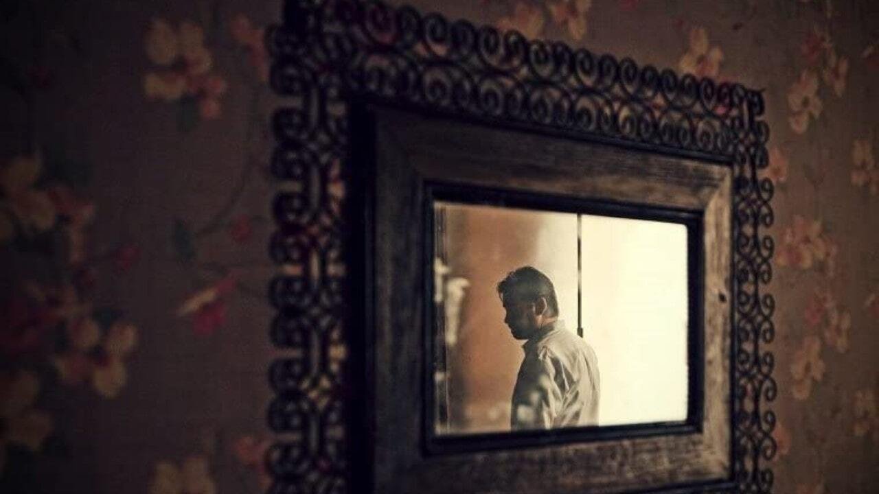 Backdrop image for movie The Blue Elephant