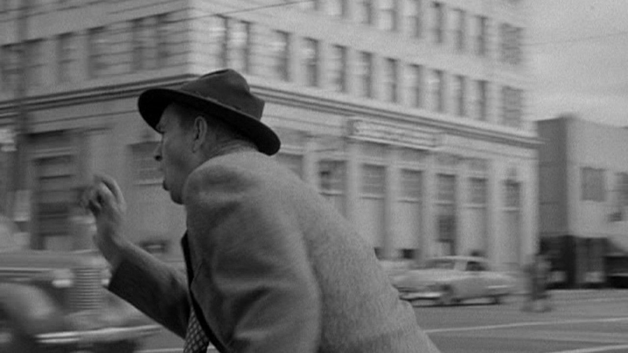 Backdrop image for movie A Woman in the Typhoon Area