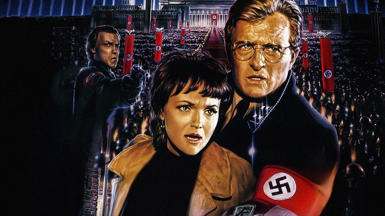 Backdrop image for movie Fatherland