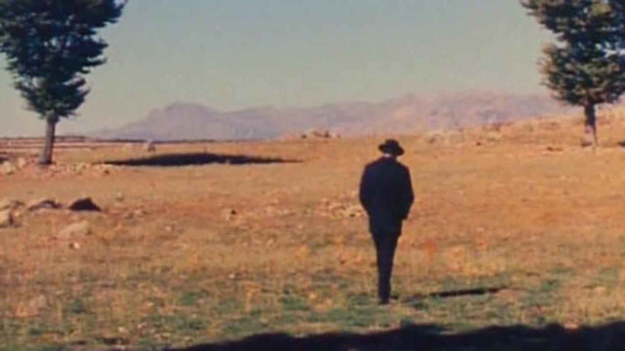 Backdrop image for movie Billy the Kid