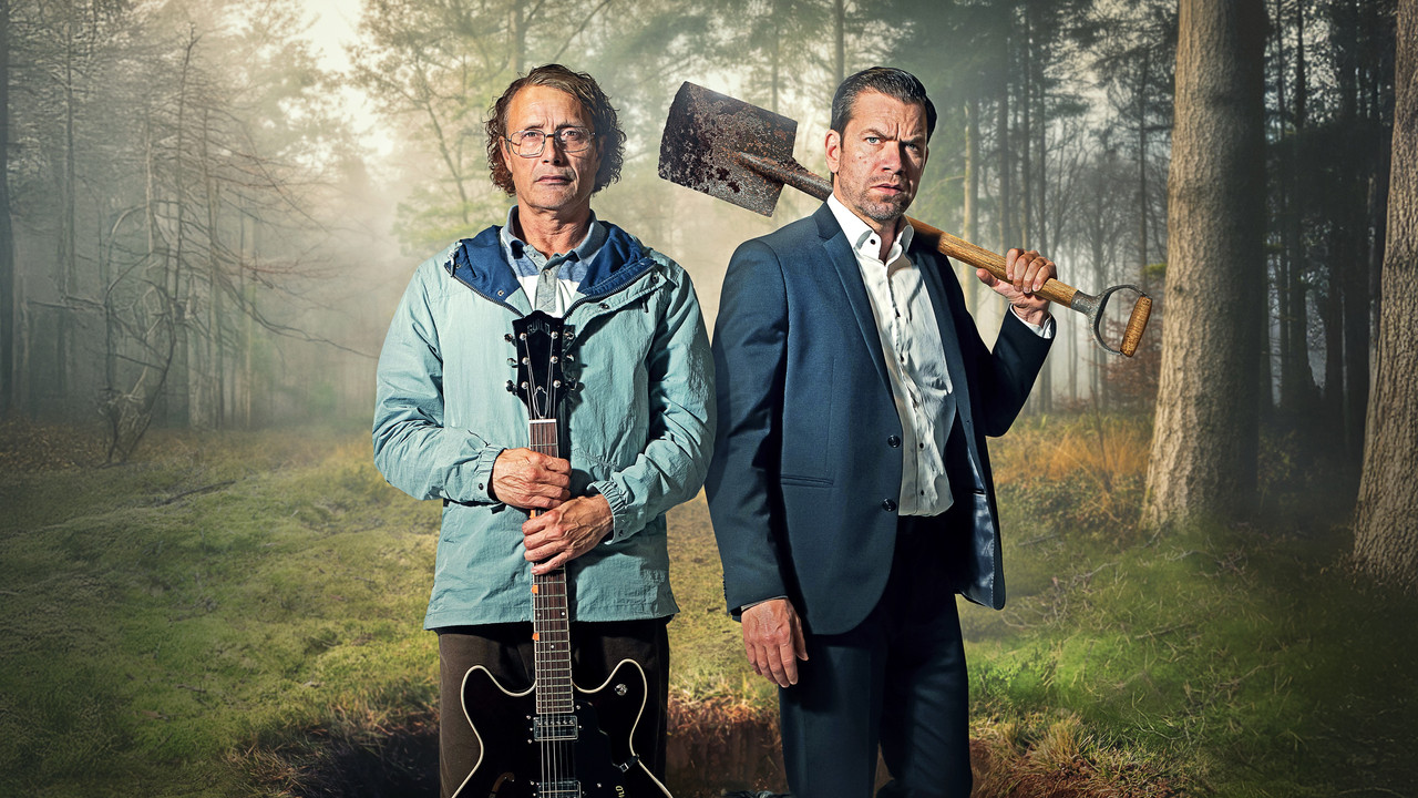 Backdrop image for movie The Last Viking