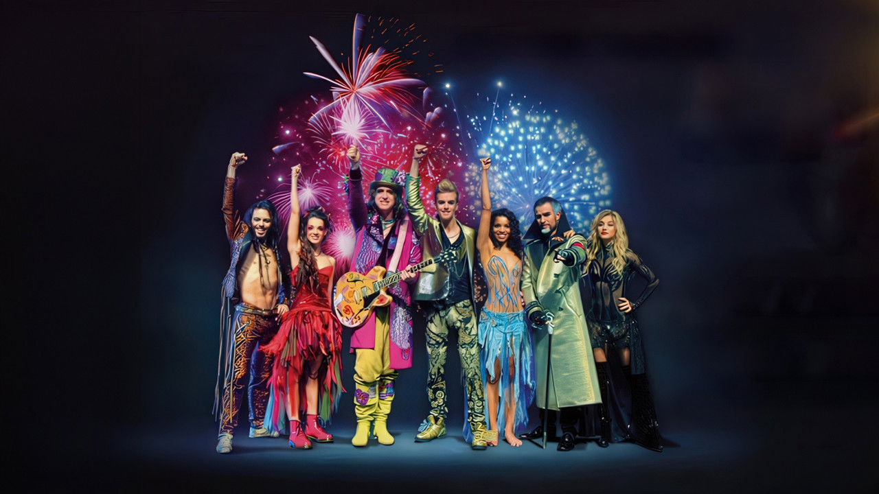 Backdrop image for movie Adam and Eve: The Second Chance