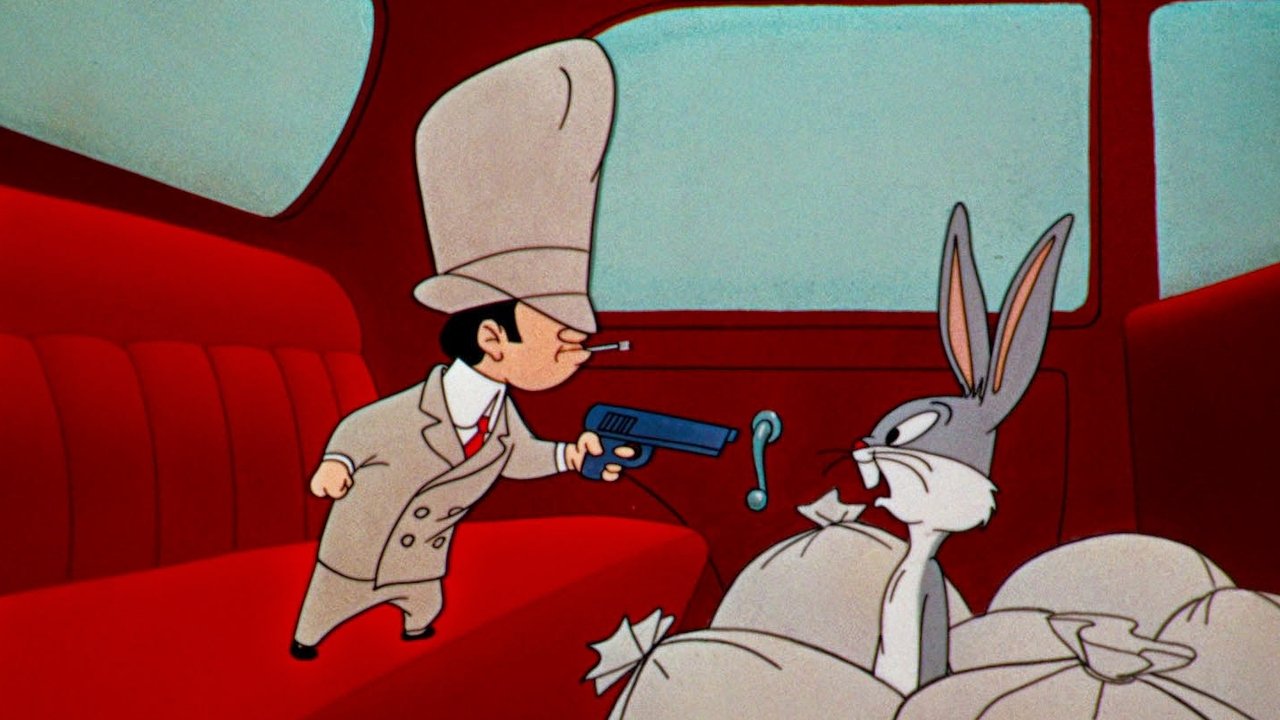 Backdrop image for movie Bugs and Thugs