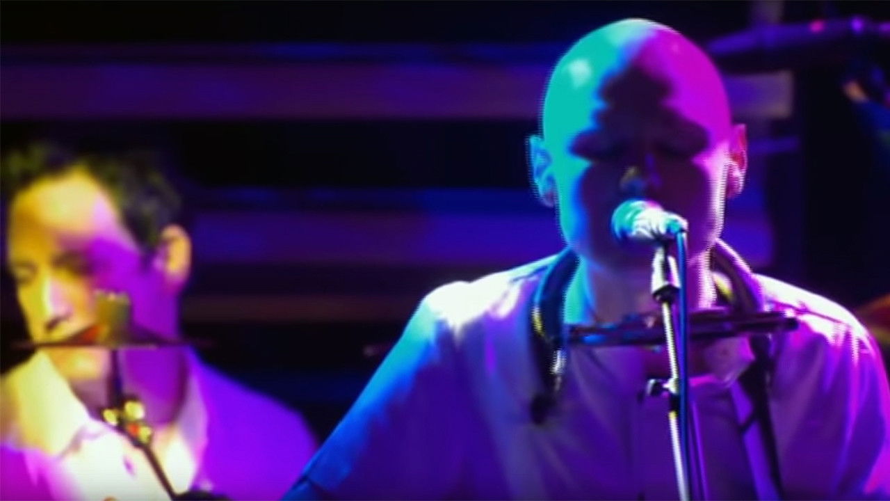 Backdrop image for movie Smashing Pumpkins: If All Goes Wrong