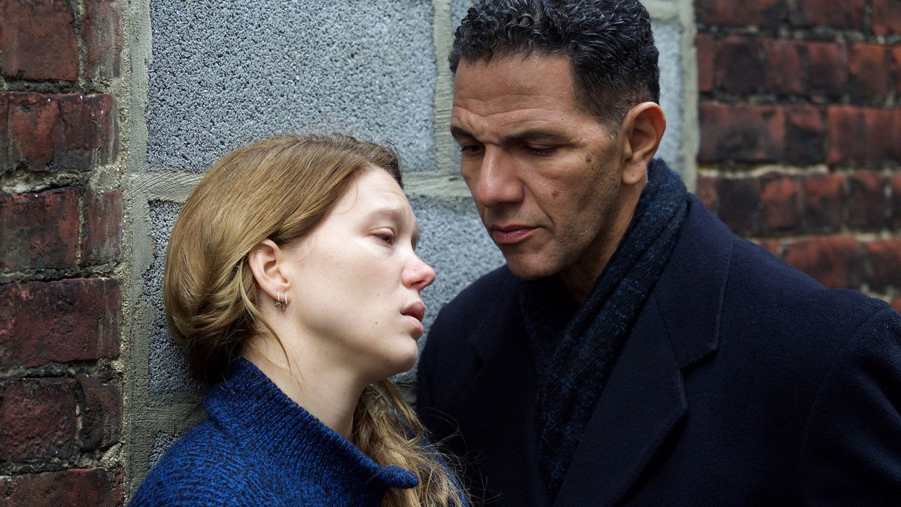 Backdrop image for movie Oh Mercy