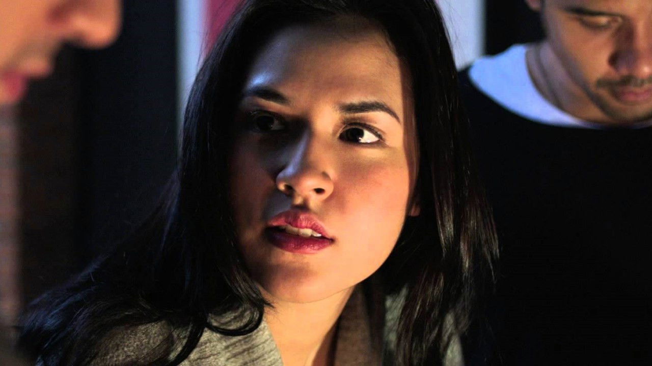 Backdrop image for movie Terjebak Nostalgia