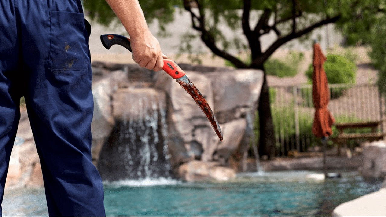 Backdrop image for movie Pool Party Massacre