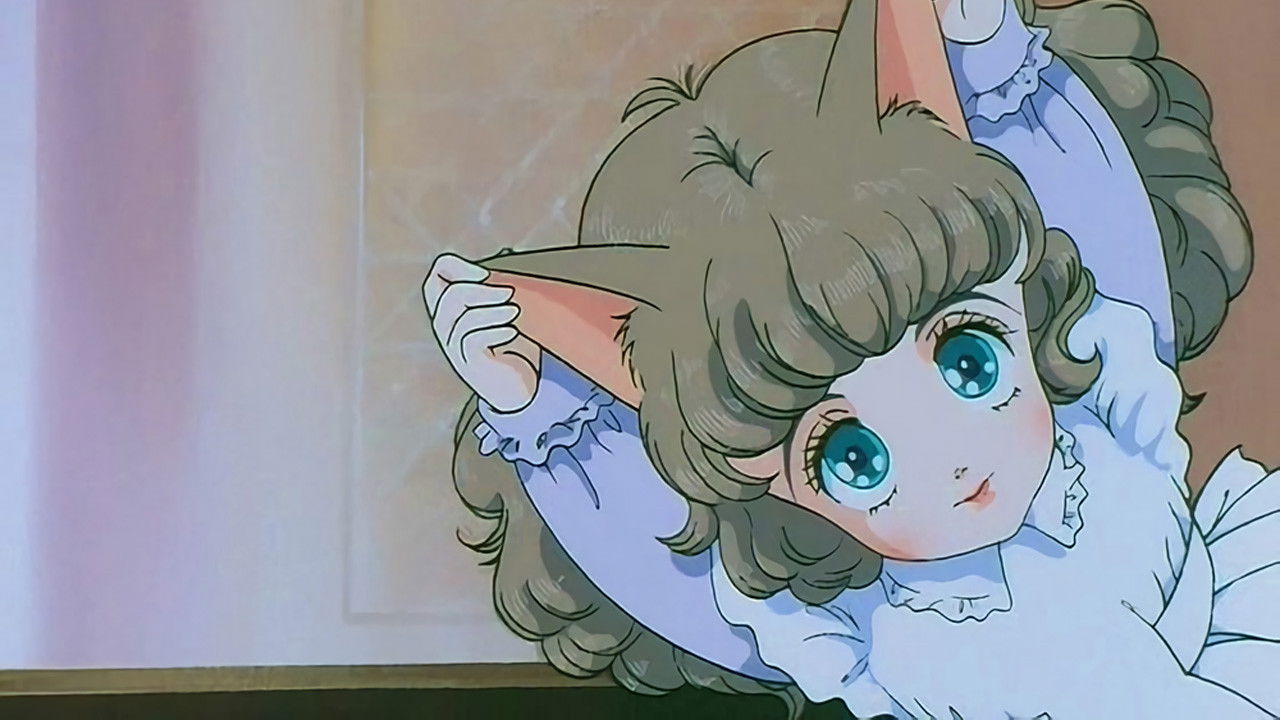 Backdrop image for movie The Star of Cottonland