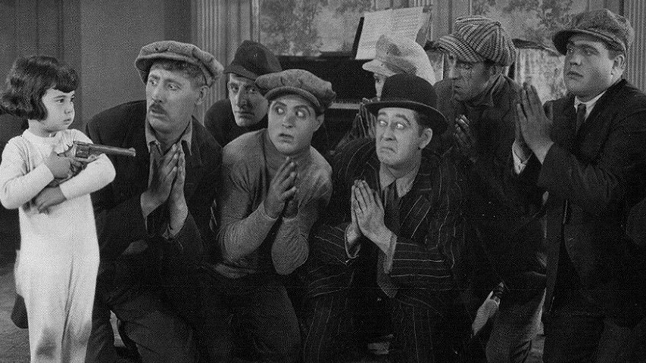 Backdrop image for movie The Darling of New York