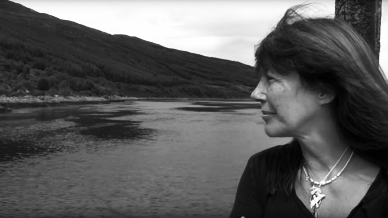 Backdrop image for movie Vashti Bunyan: From Here to Before