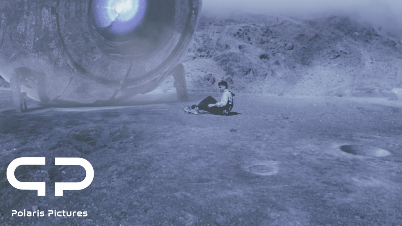 Backdrop image for movie The Last Portal PT II