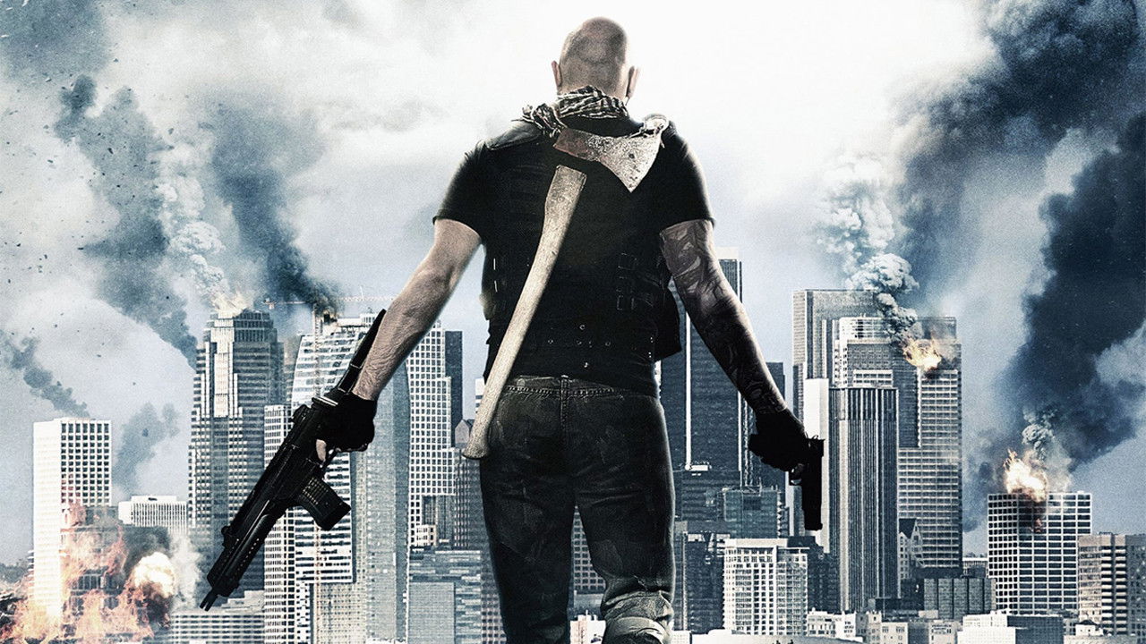 Backdrop image for movie Pandemic