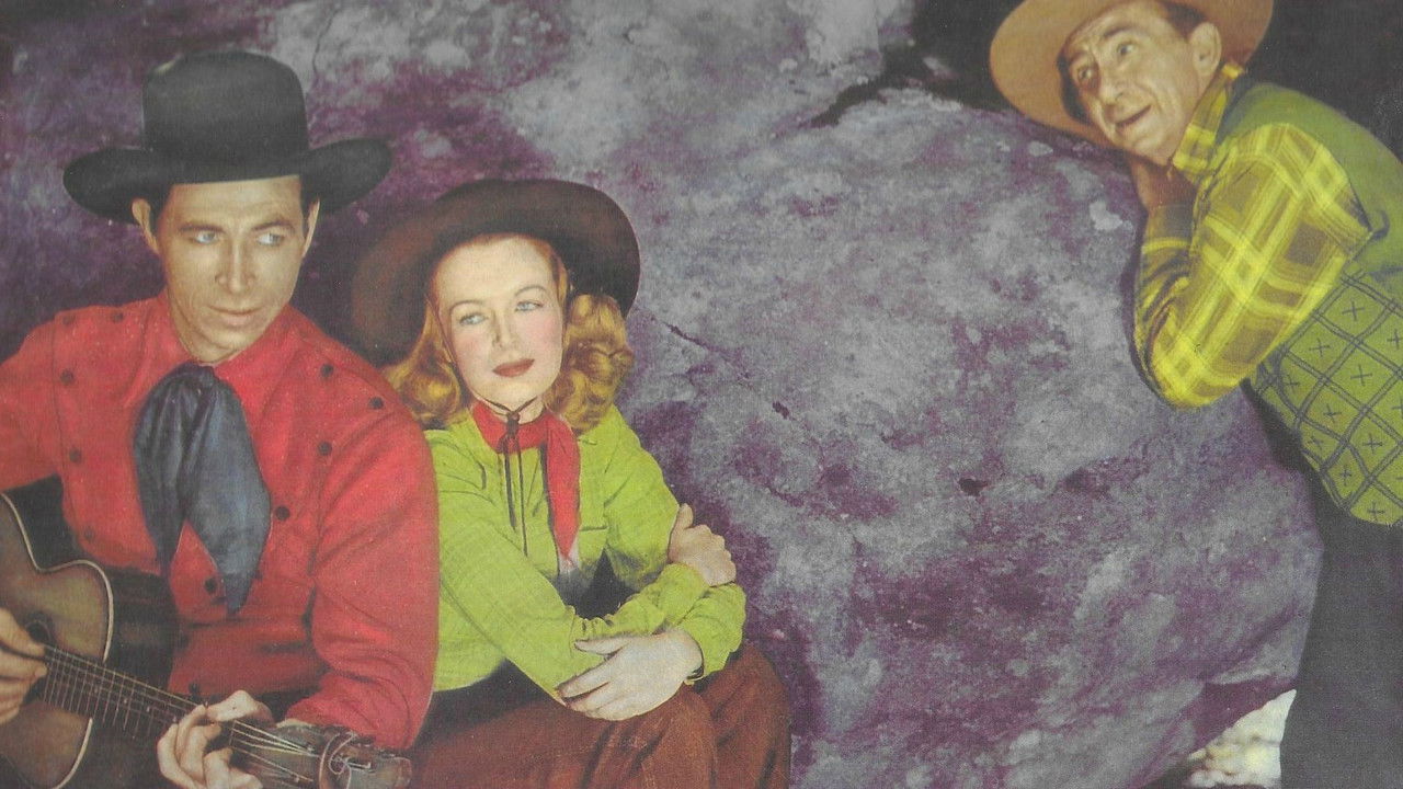 Backdrop image for movie Range Beyond the Blue