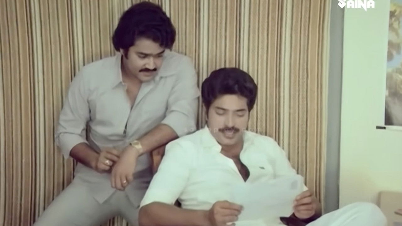 Backdrop image for movie Aalkkoottathil Thaniye