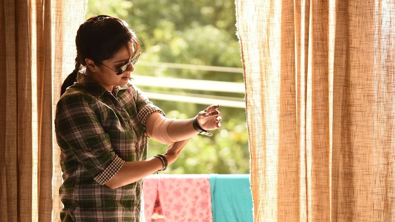 Backdrop image for movie Magalir Mattum