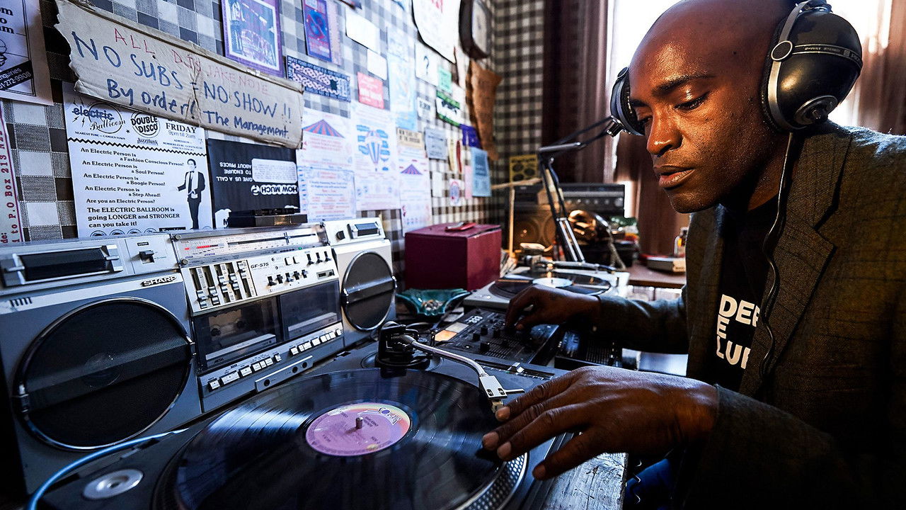 Backdrop image for movie The Last Pirates: Britain's Rebel DJs