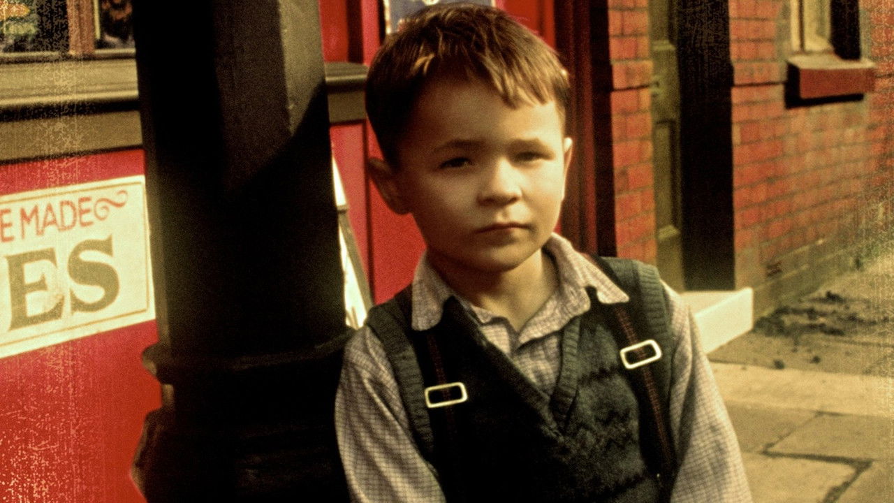 Backdrop image for movie Liam