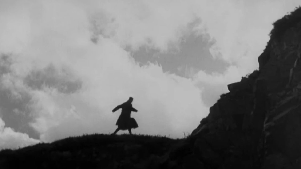 Backdrop image for movie The 39 Steps