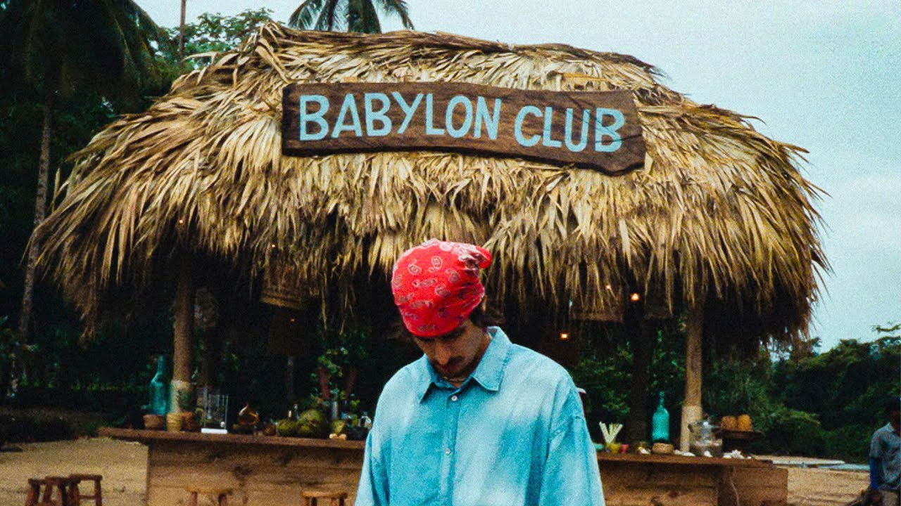 Backdrop image for movie Babylon Club