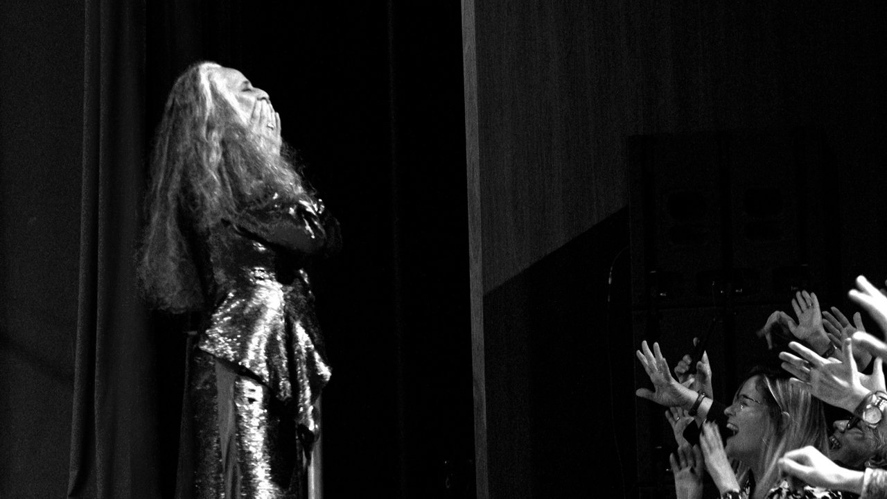 Backdrop image for movie Maria: Ninguém Sabe Quem Sou Eu