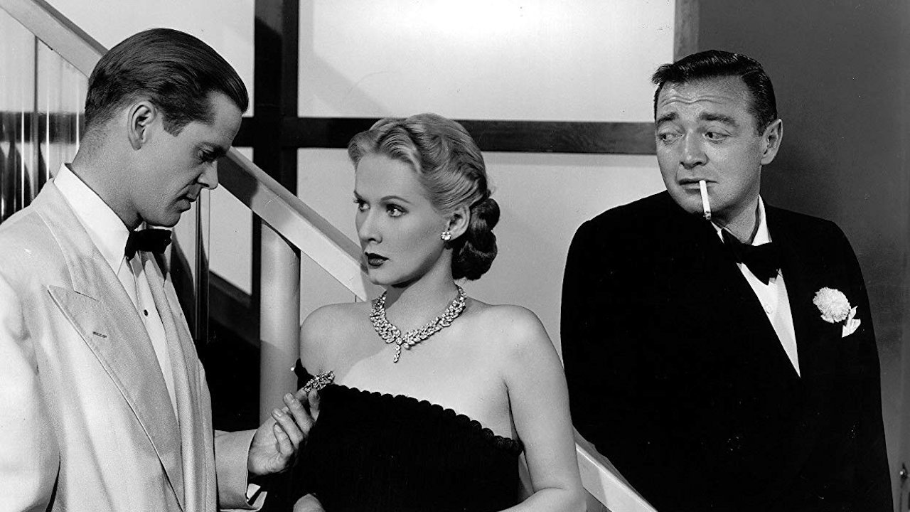 Backdrop image for movie Black Angel