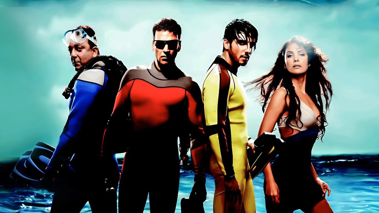 Backdrop image for movie Blue