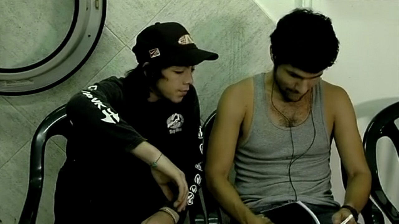 Backdrop image for movie Self Service