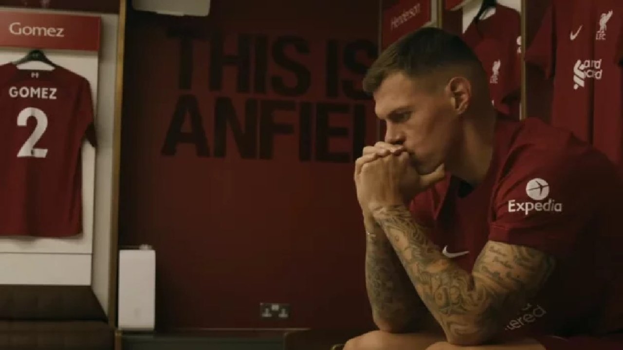 Backdrop image for movie Martin Škrtel: Buď, alebo