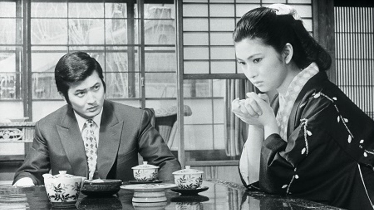 Backdrop image for movie Greatest Boss Of Japan