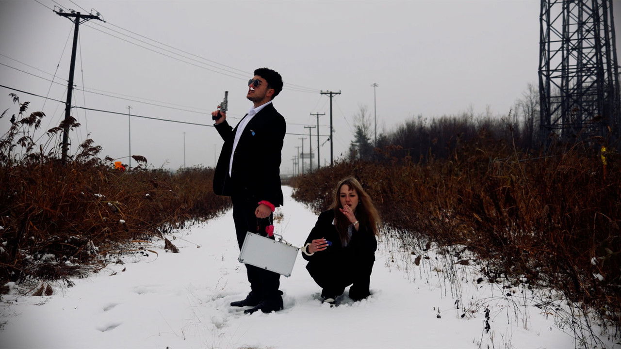 Backdrop image for movie The Thieves