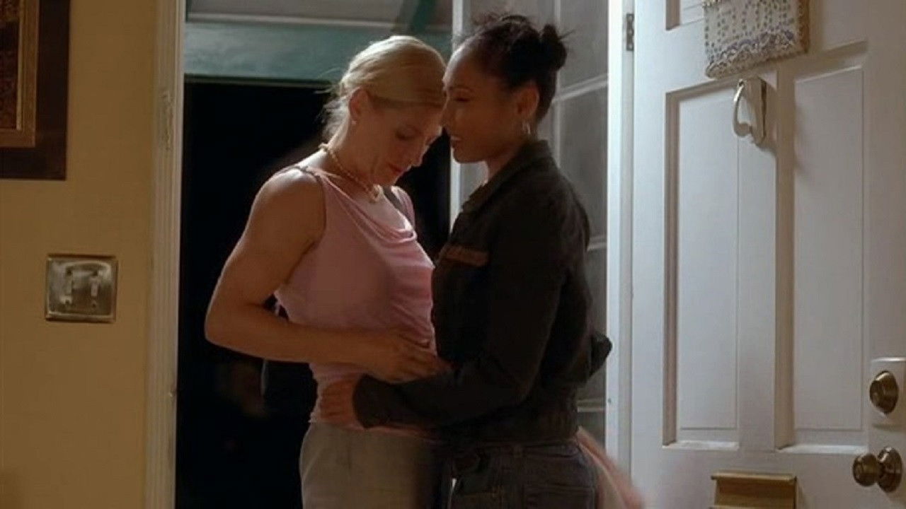 Backdrop image for movie The Gymnast