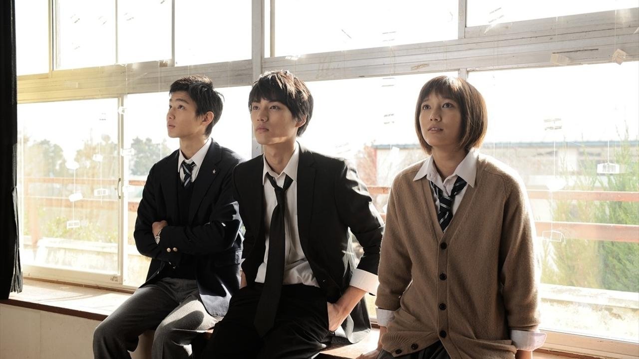 Backdrop image for movie Enoshima Prism