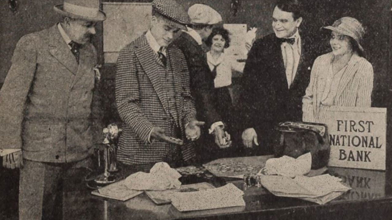 Backdrop image for movie The Car of Chance