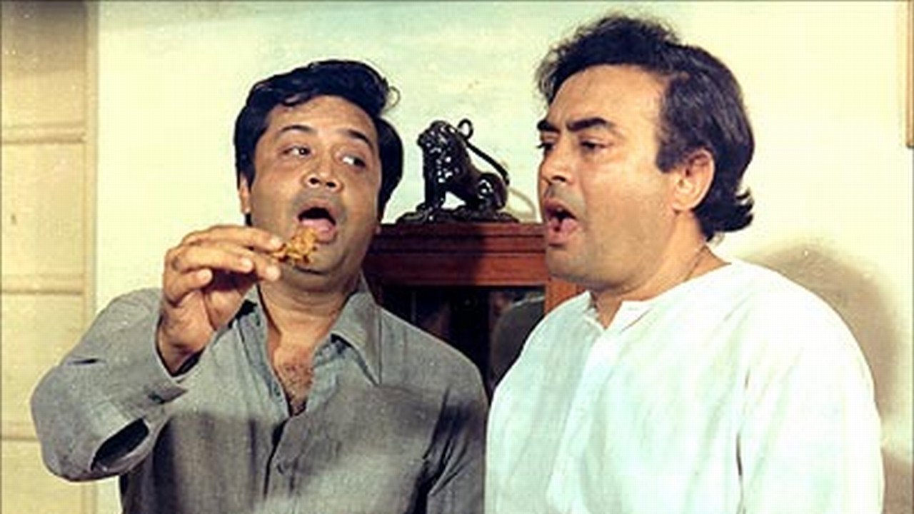 Backdrop image for movie Angoor