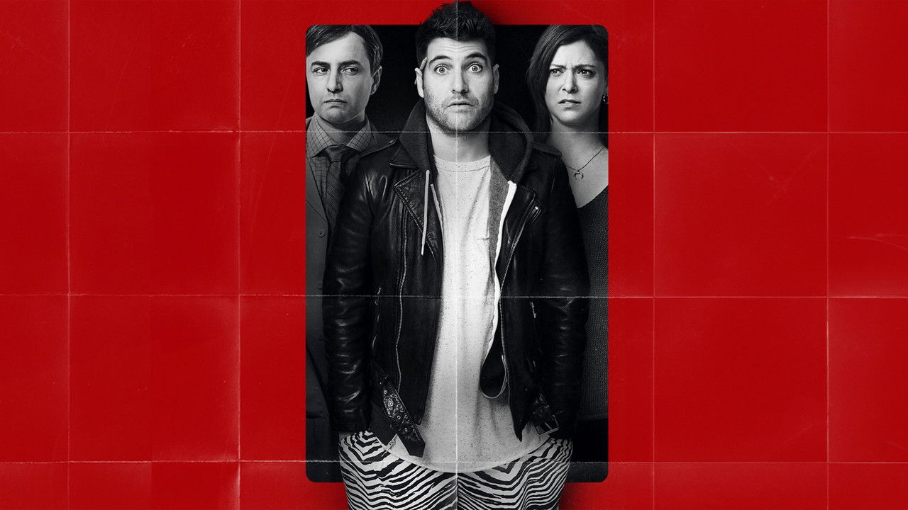 Backdrop image for movie Most Likely to Murder