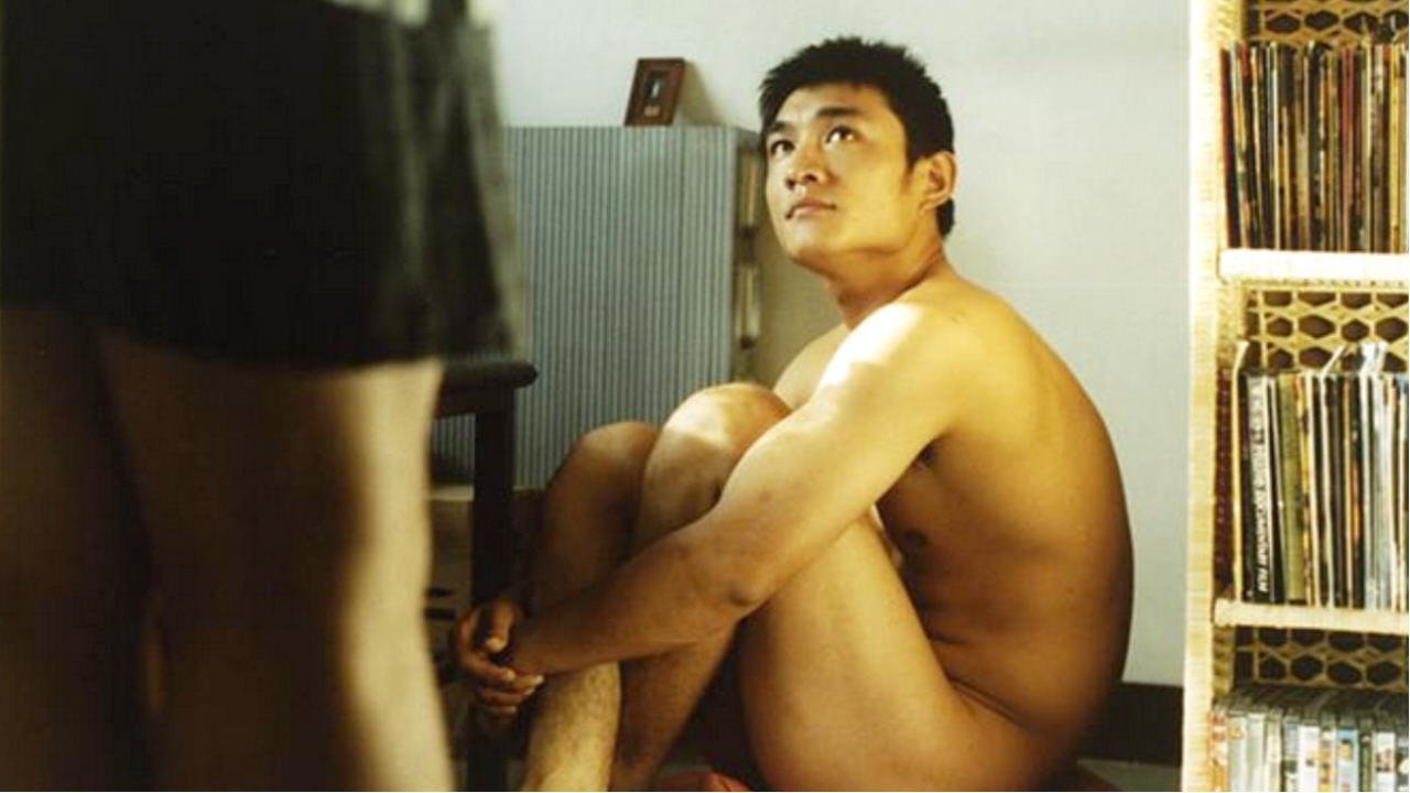 Backdrop image for movie My Fair Son